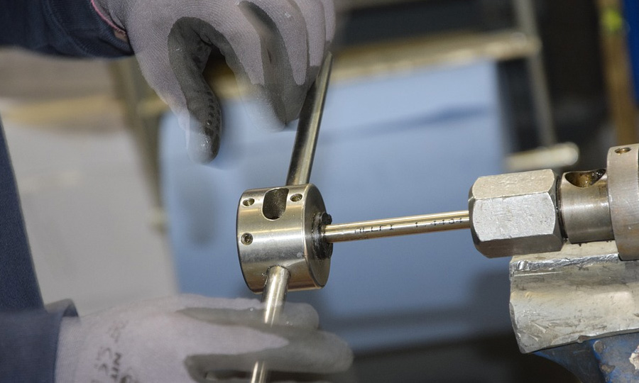 納米熔噴布設備